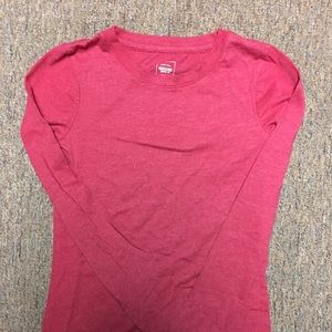 Women’s Long Sleeve Top
